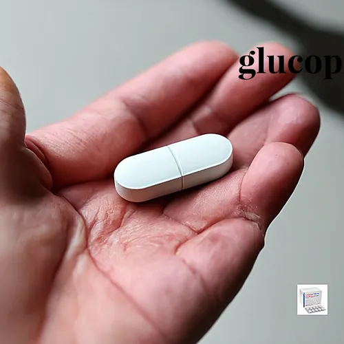 Glucophage 500 mg prezzo